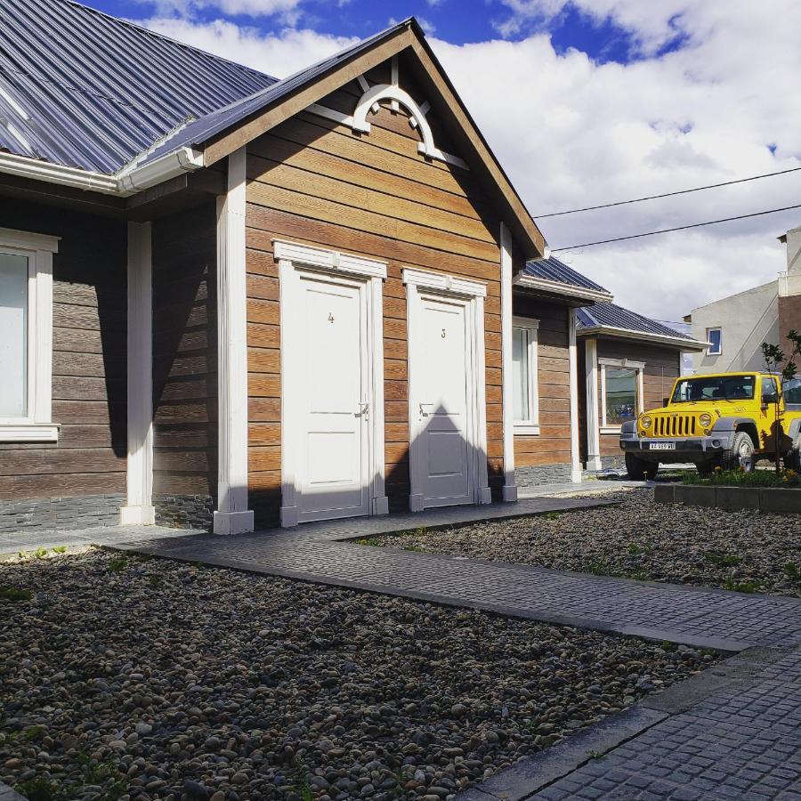 Apartment Rg Río Grande Exterior photo